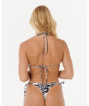 RIP CURL AOTS - TY WILLIAMS SLIDING TRI - WASHED BLACK