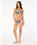 RIP CURL AOTS - TY WILLIAMS DD-E HALTER - WASHED BLACK