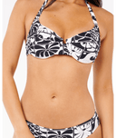 RIP CURL AOTS - TY WILLIAMS DD-E HALTER - WASHED BLACK