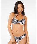 RIP CURL AOTS - TY WILLIAMS DD-E HALTER - WASHED BLACK