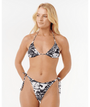 RIP CURL AOTS - TY WILLIAMS TIE BARE - WASHED BLACK