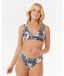 RIP CURL AOTS - TY WILLIAMS FULL PANT - WASHED BLACK