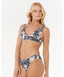 RIP CURL AOTS - TY WILLIAMS FULL PANT - WASHED BLACK