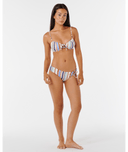 RIP CURL OCEANIC STRIPE D-DD TOP - MULTICO