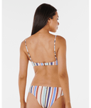 RIP CURL OCEANIC STRIPE D-DD TOP - MULTICO