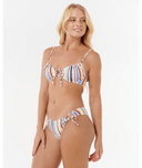 RIP CURL OCEANIC STRIPE CHEEKY HIPSTER - MULTICO