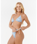 RIP CURL AOTS - TY WILLIAMS TIE CHEEKY - BLUE