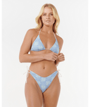 RIP CURL AOTS - TY WILLIAMS TIE CHEEKY - BLUE