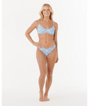 RIP CURL AOTS -TY WILLIAMS TEXTURE FULL - BLUE