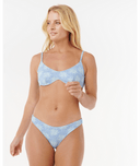 RIP CURL AOTS -TY WILLIAMS TEXTURE FULL - BLUE