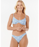 RIP CURL AOTS -TY WILLIAMS TEXTURE FULL - BLUE