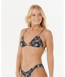 RIP CURL PACIFIC RIDER SLIDING TRI - BLACK