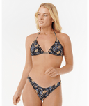 RIP CURL PACIFIC RIDER FULL PANT - BLACK