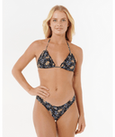 RIP CURL PACIFIC RIDER FULL PANT - BLACK