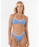 RIP CURL CLASSIC SURF HIGH SKIMPY - BLUE