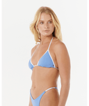 RIP CURL CLASSIC SURF SLIDING TRI - BLUE