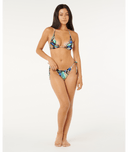 RIP CURL SUNSET LUAU SLIDING TRI  - MULTI