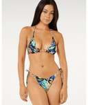 RIP CURL SUNSET LUAU SLIDING TRI  - MULTI