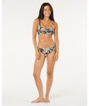 RIP CURL SUNSET LUAU D-DD TOP - MULTI