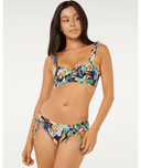 RIP CURL SUNSET LUAU D-DD TOP - MULTI