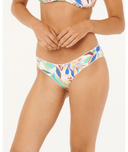 RIP CURL SUNSET LUAU CHEEKY PANT- CREAM