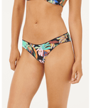 RIP CURL SUNSET LUAU CHEEKY PANT - MULTI