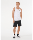 RIP CURL LEGACY TANK - WHITE