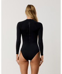 RIP CURL S-SERIES CE UPF SURF SUIT - BLACK