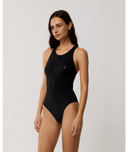RIP CURL S-SERIES CE 1PC - BLACK