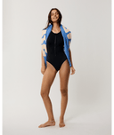 RIP CURL S-SERIES CE 1PC - BLACK