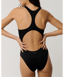 RIP CURL S-SERIES CE 1PC - BLACK