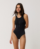 RIP CURL S-SERIES CE 1PC - BLACK