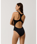 RIP CURL S-SERIES CE 1PC - BLACK