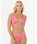 RIP CURL LUXE SURF HIGH GOOD - PINK