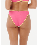 RIP CURL LUXE SURF HIGH GOOD - PINK