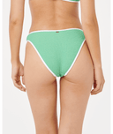 RIP CURL LUXE SURF HIGH GOOD - IRISH GREEN