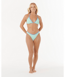 LUXE SURF HIGH CHEEKY - AQUA