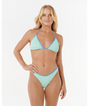 LUXE SURF HIGH CHEEKY - AQUA