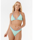 LUXE SURF HIGH CHEEKY - AQUA
