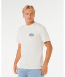 TRAD TEE - SPORTS MARLE