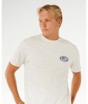TRAD TEE - SPORTS MARLE