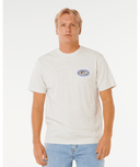 TRAD TEE - SPORTS MARLE