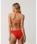 RIP CURL VIBE SURF MULTI FIT TRI - RED