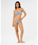 RIP CURL CATALINA WAVES FULL PANT - VINTAGE BLUE