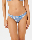 RIP CURL CATALINA WAVES FULL PANT - VINTAGE BLUE