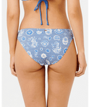 RIP CURL CATALINA WAVES FULL PANT - VINTAGE BLUE