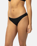 PREMIUM SURF CHEEKY PANT - BLACK