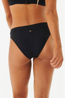 RIP CURL PREMIUM SURF FULL PANT - BLACK