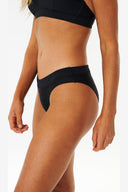 RIP CURL PREMIUM SURF FULL PANT - BLACK