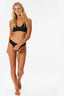 RIP CURL PREMIUM SURF D-DD DEEP V - BLACK
